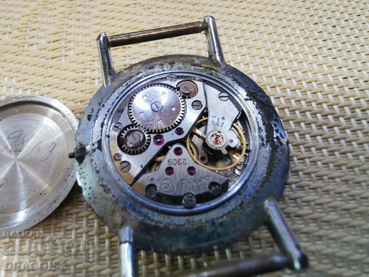 VOSTOCK - 5 VOSTOCK - 5