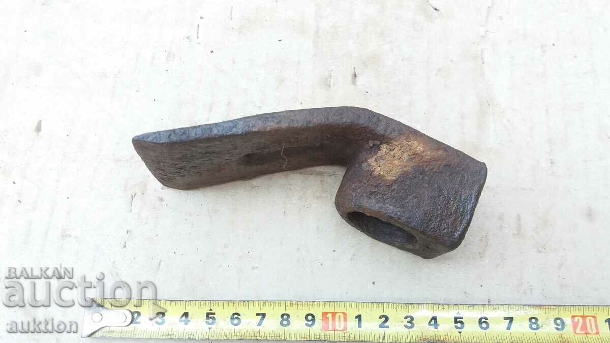 СТАРА ТЕСЛА - 5 СТАРА ТЕСЛА - 5