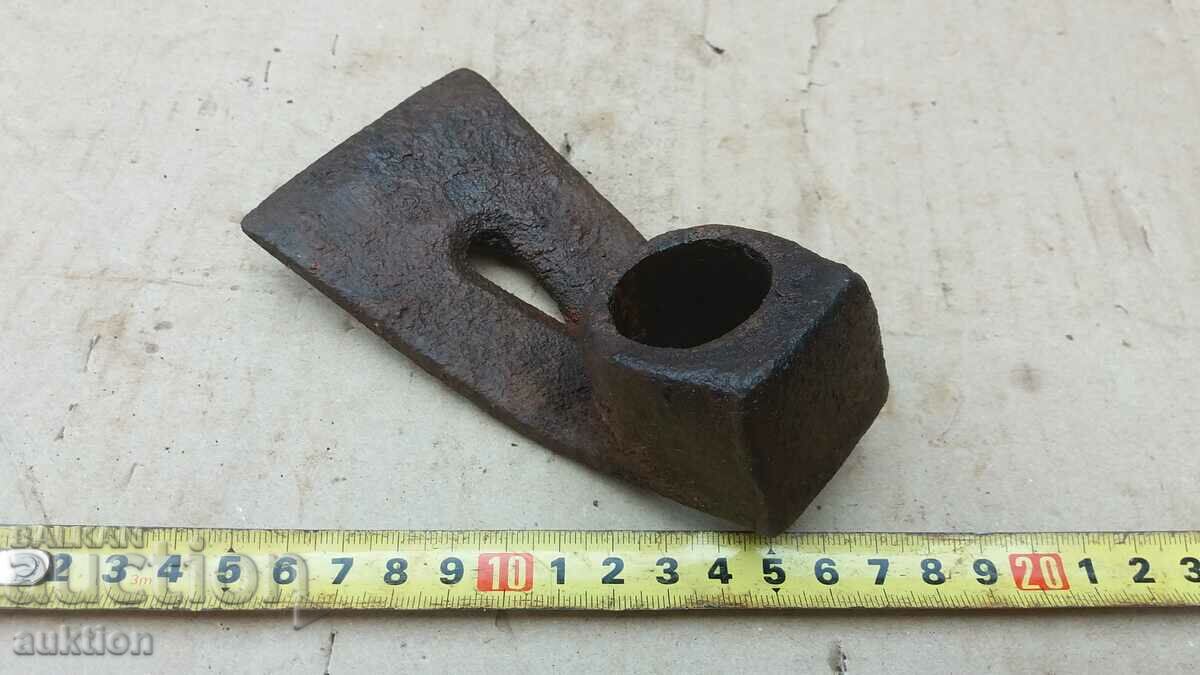 СТАРА ТЕСЛА - 6 СТАРА ТЕСЛА - 6