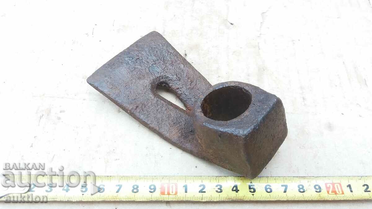 СТАРА ТЕСЛА - 7 СТАРА ТЕСЛА - 7