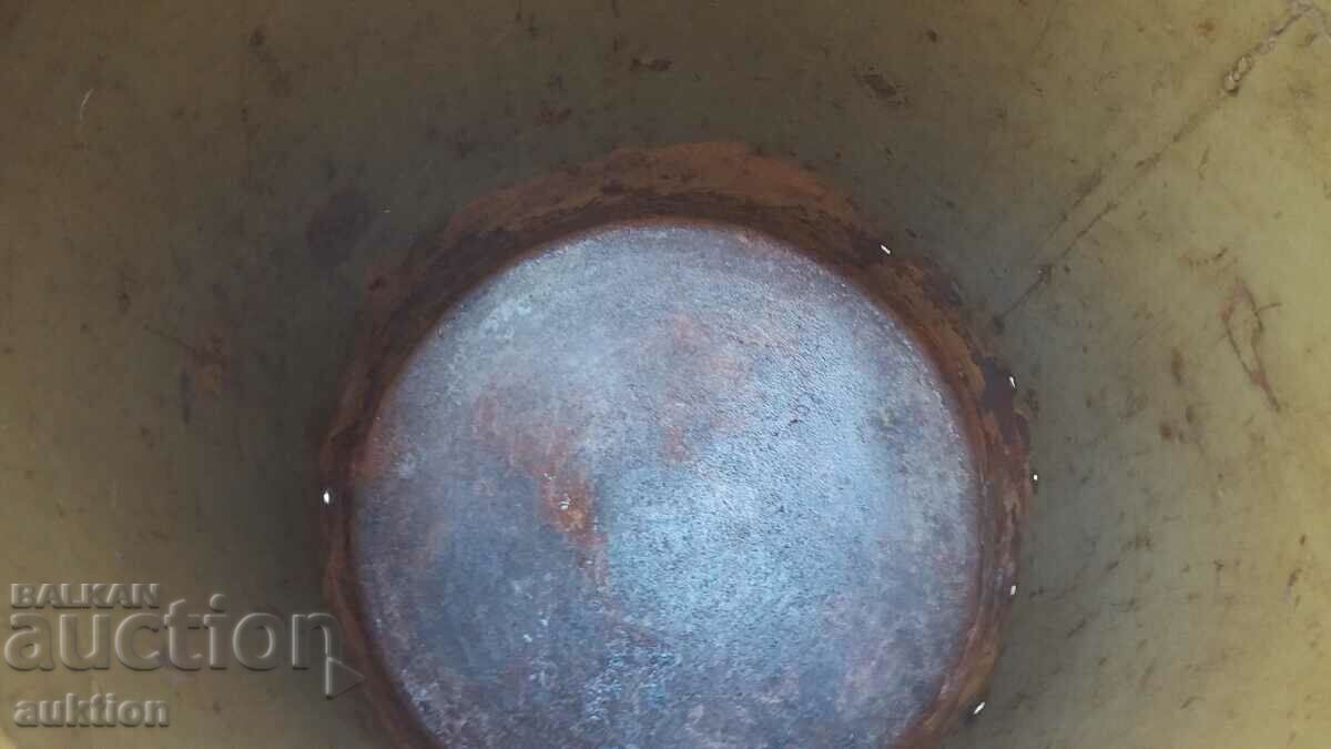 OLD MILITARY FOOD BOX - 6 OLD MILITARY FOOD BOX - 6