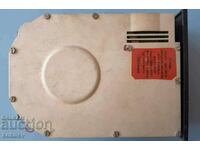 Βουλγαρικός ρετρό σκληρός δίσκος HDD Izot CM 5508 * CM 5508 (1)