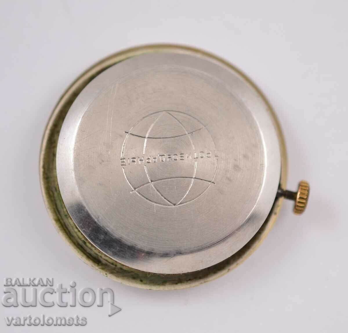 Auction Mechanism of RACET - does not work Auction Mechanism of RACET - does not work