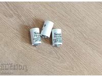 Piese electrice, demaror