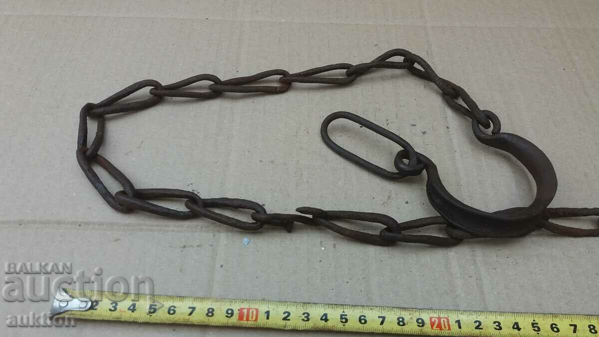 OLD WROUGHT BEECH, SHACKS, ANIMAL SHAPES - 6 OLD WROUGHT BEECH, SHACKS, ANIMAL SHAPES - 6