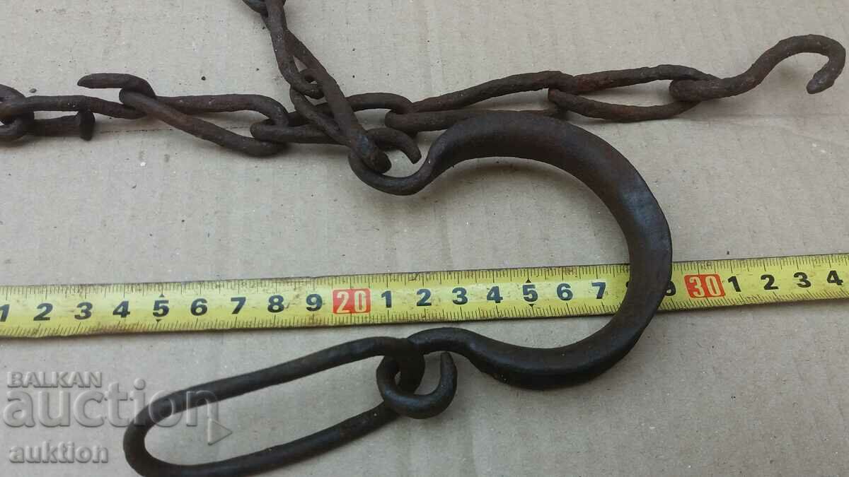 OLD WROUGHT BEECH, SHACKS, ANIMAL SHAPES - 7 OLD WROUGHT BEECH, SHACKS, ANIMAL SHAPES - 7