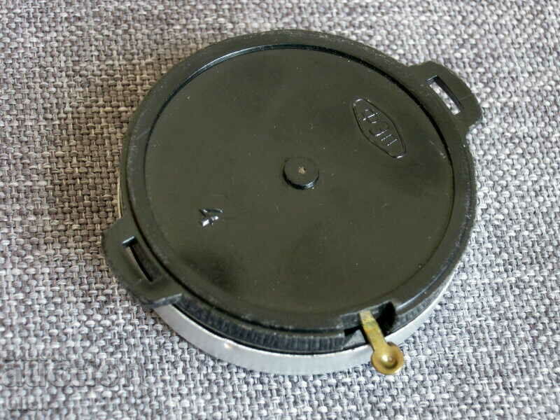 Licitație busolă rusă veche FEP turist militar Licitație busolă rusă veche FEP turist militar