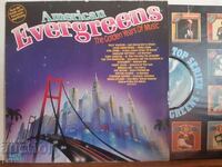 American Evergreens - The Golden Years Of Music 1981