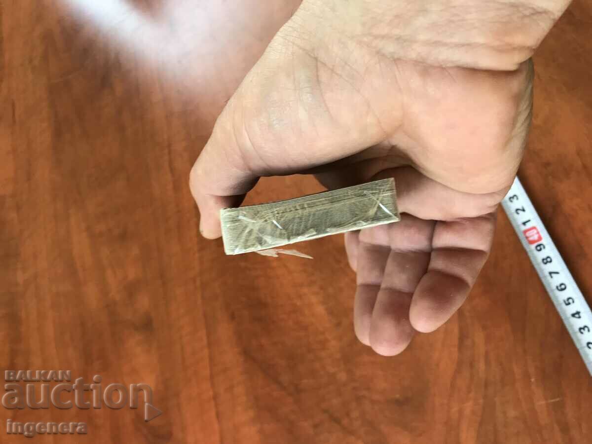 КАРТИ ТЕСТЕ ЗА ИГРА НОВО РЕКЛАМНИ "PLAYBOY"-52+2 - 6