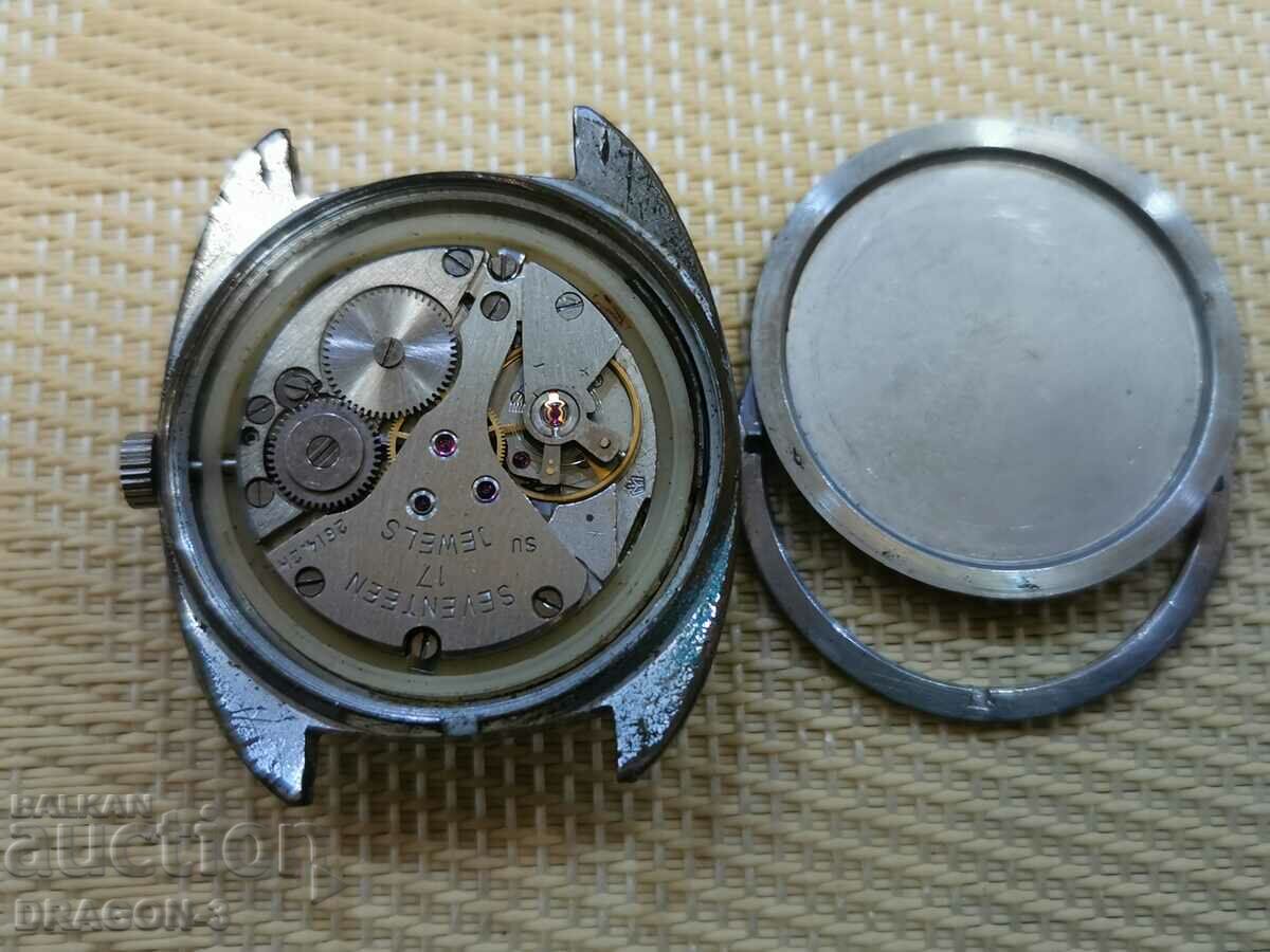 Δημοπρασία ΠΤΗΣΗ