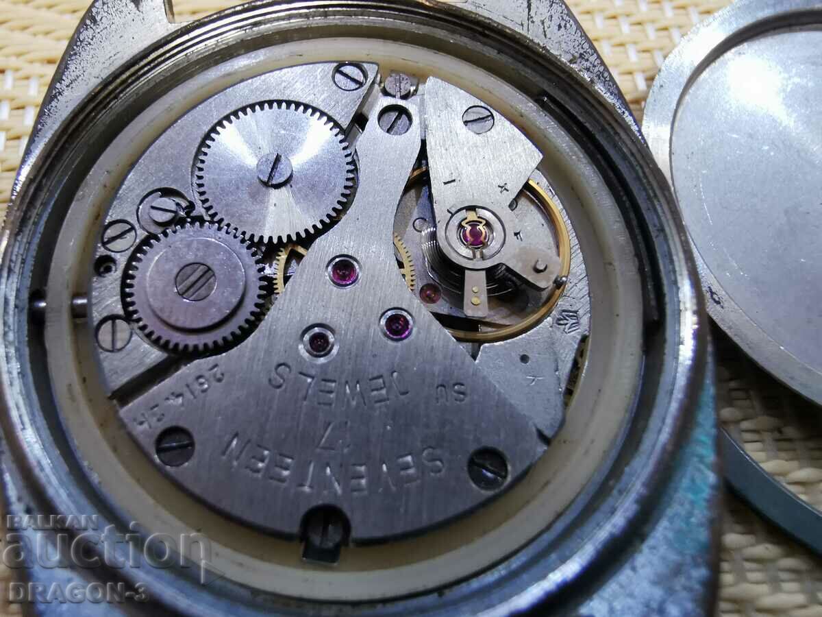 Παράδοση ΠΤΗΣΗ