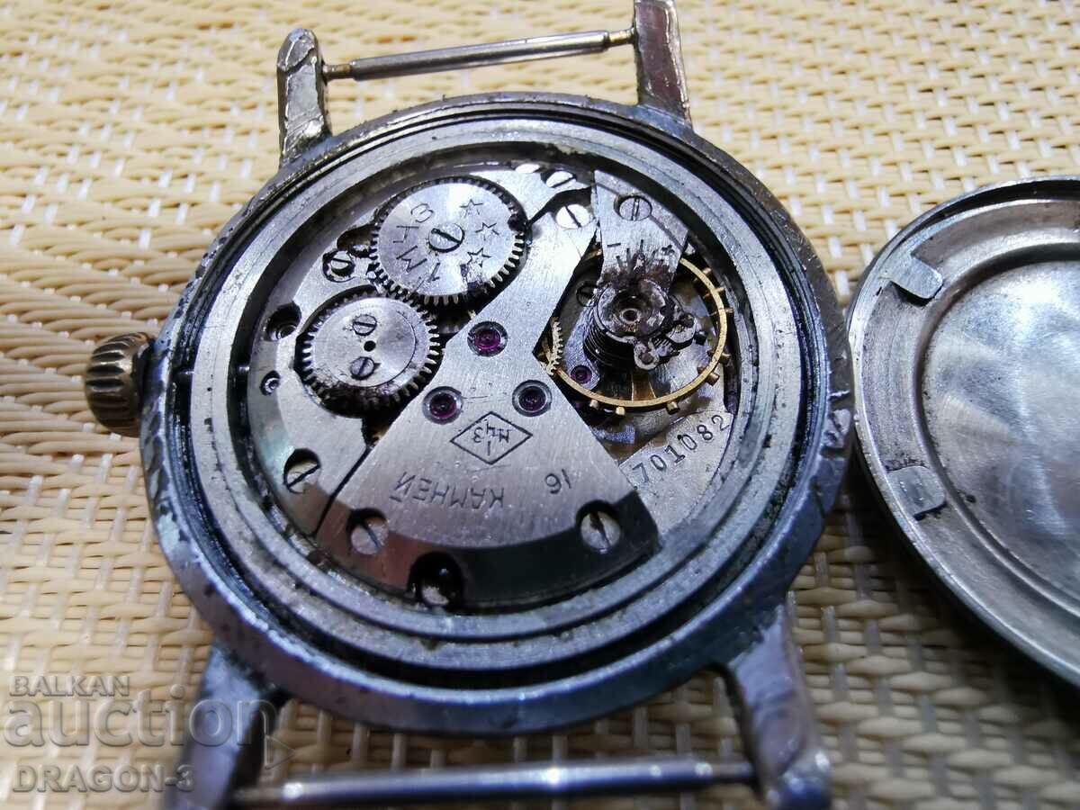 Delivery of FLIGHT Delivery of FLIGHT