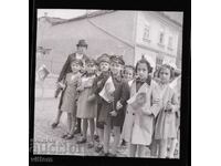 Gabrovo αρνητική πομπή ημέρα των παιδιών; Η δεκαετία του '30