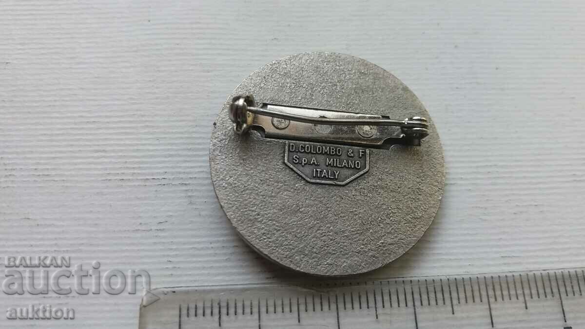 ΠΑΛΙΑ ΣΠΑΝΙΑ ΙΤΑΛΙΚΗ ΚΑΡΦΥΛΑ - 5