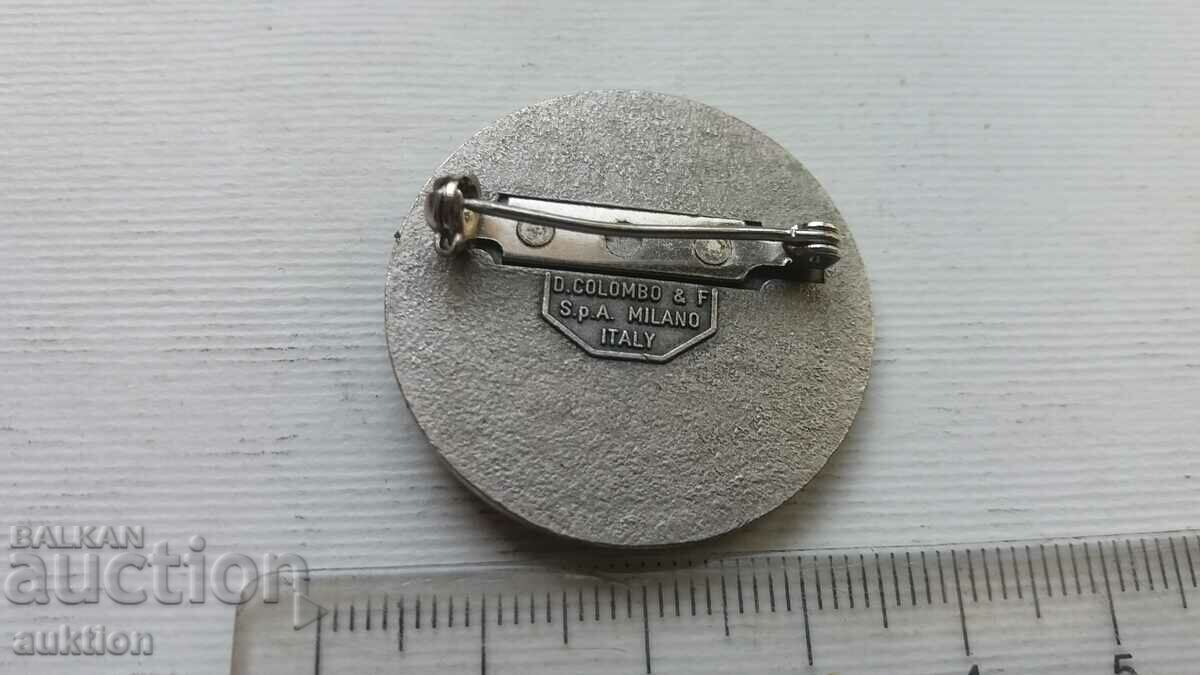 ΠΑΛΙΑ ΣΠΑΝΙΑ ΙΤΑΛΙΚΗ ΚΑΡΦΥΛΑ - 6