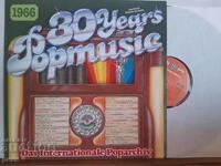 30 de ani de muzică pop 1966