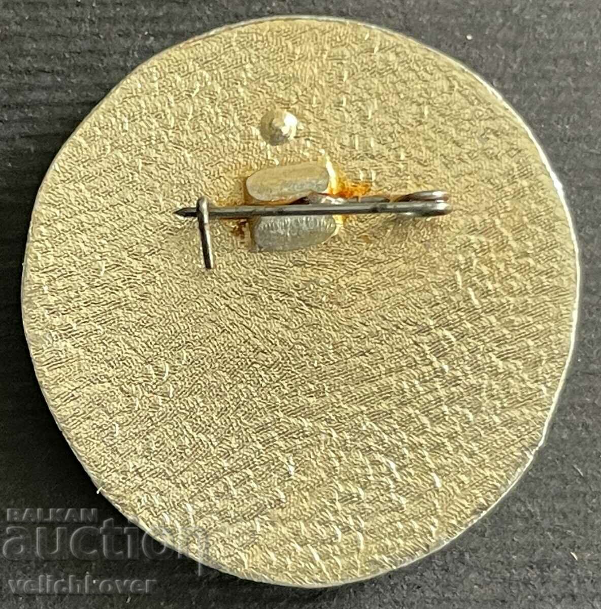 35050 USSR insignia Ministry of Defense marksman Sniper with price 4.00 BGN | € 2.05 35050 USSR insignia Ministry of Defense marksman Sniper with price 4.00 BGN | € 2.05