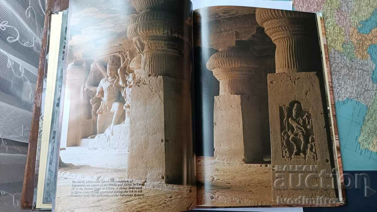 Delivery of Ajanta end Ellora Delivery of Ajanta end Ellora