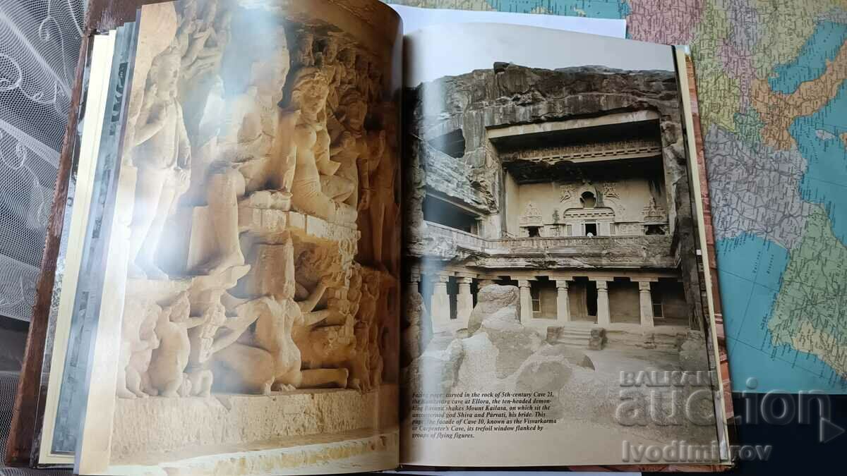 Ajanta end Ellora - 5 Ajanta end Ellora - 5