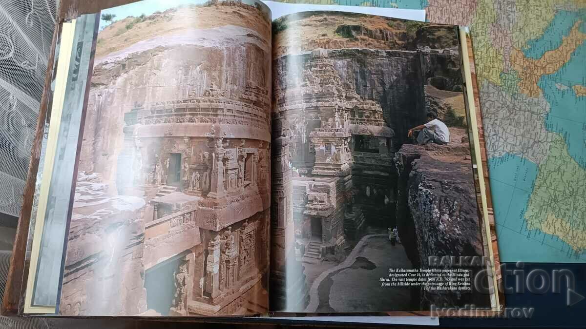 Ajanta end Ellora - 6 Ajanta end Ellora - 6