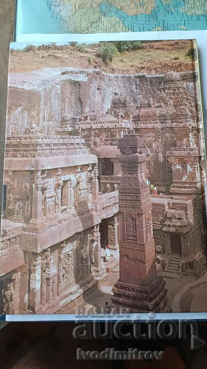 Ajanta end Ellora - 7 Ajanta end Ellora - 7