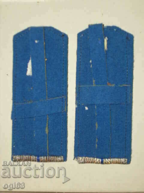 Royal epaulettes 69 with price 79.90 BGN | € 40.85 Royal epaulettes 69 with price 79.90 BGN | € 40.85