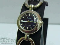 RIVADO INCABLOC Women's Mechanical Wrist Watch, Working!