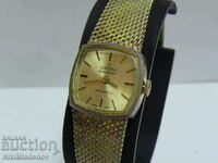 OMEGA REPLICA Ladies Mechanical Wrist Watch Working!