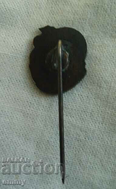 Football badge - SPN Krakow, Krakow, Poland with price 4.00 BGN | € 2.05 Football badge - SPN Krakow, Krakow, Poland with price 4.00 BGN | € 2.05