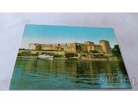 Пощенска картичка Видин Крепостта Баба Вида 1973