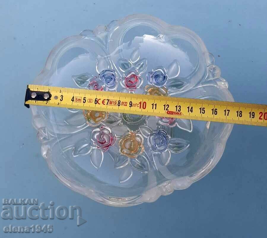 Delivery of Candy bowl Delivery of Candy bowl