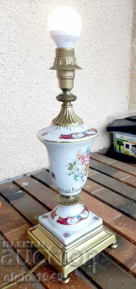Lampa de birou