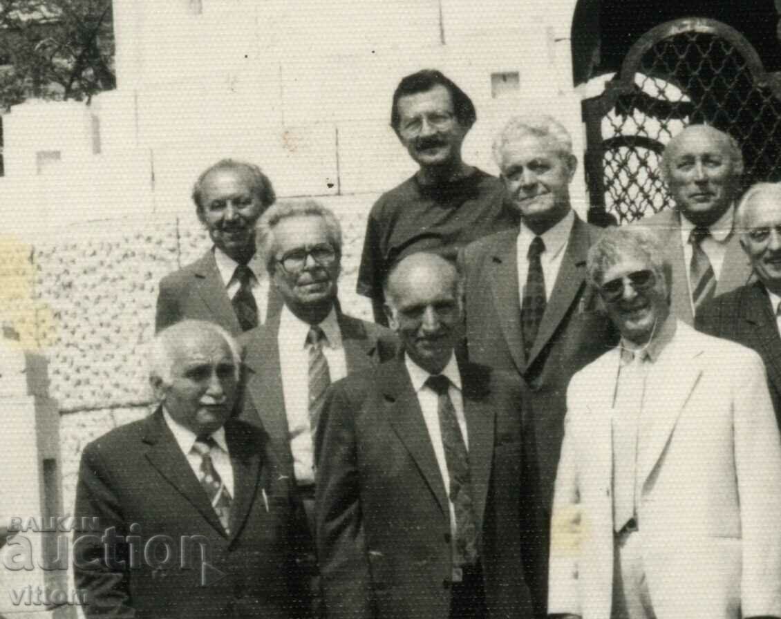 Boris Denev? 2 photos Tarnovo art artist with price 50.00 BGN | € 25.56