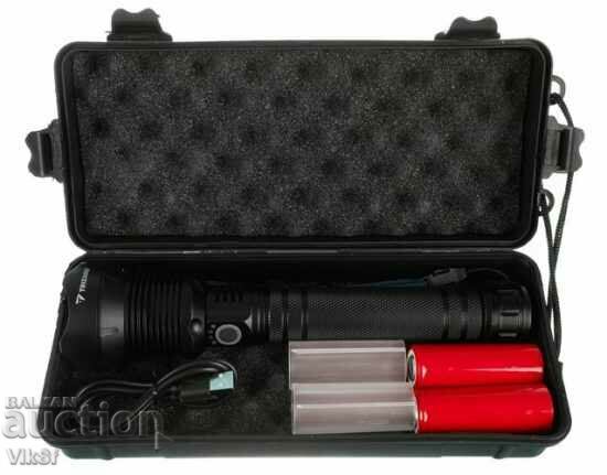 Extremely powerful X-Balog P90 LED floodlight with price 55.50 BGN | € 28.38 Extremely powerful X-Balog P90 LED floodlight with price 55.50 BGN | € 28.38