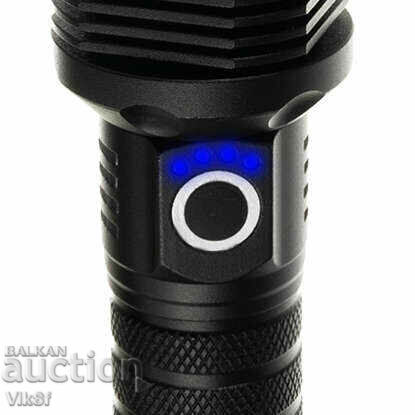 Extremely powerful X-Balog P90 LED floodlight - 6 Extremely powerful X-Balog P90 LED floodlight - 6