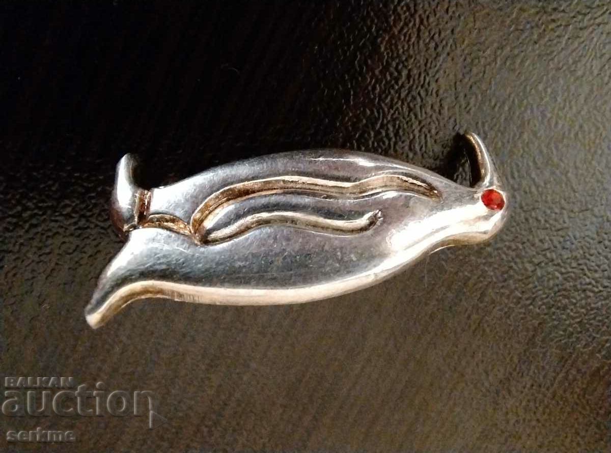 Delivery of Badges Delivery of Badges