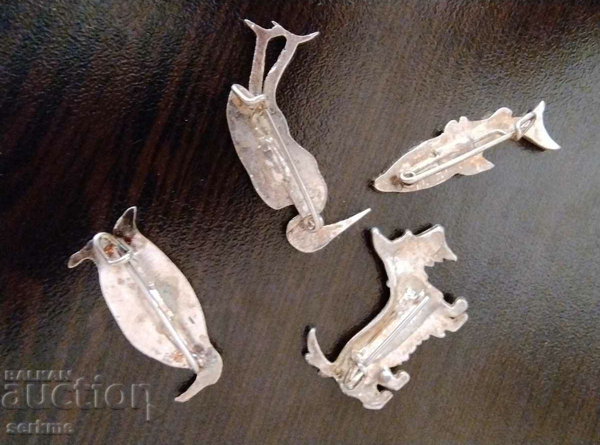 Badges - 6 Badges - 6