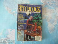 Alfred Hitchcock Mystery Magazine Alfred Hitchcock Mystery