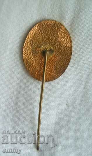 Σήμα World Rhythmic Gymnastics, Βάρνα 1969 με τιμή 5.00 BGN | € 2.56