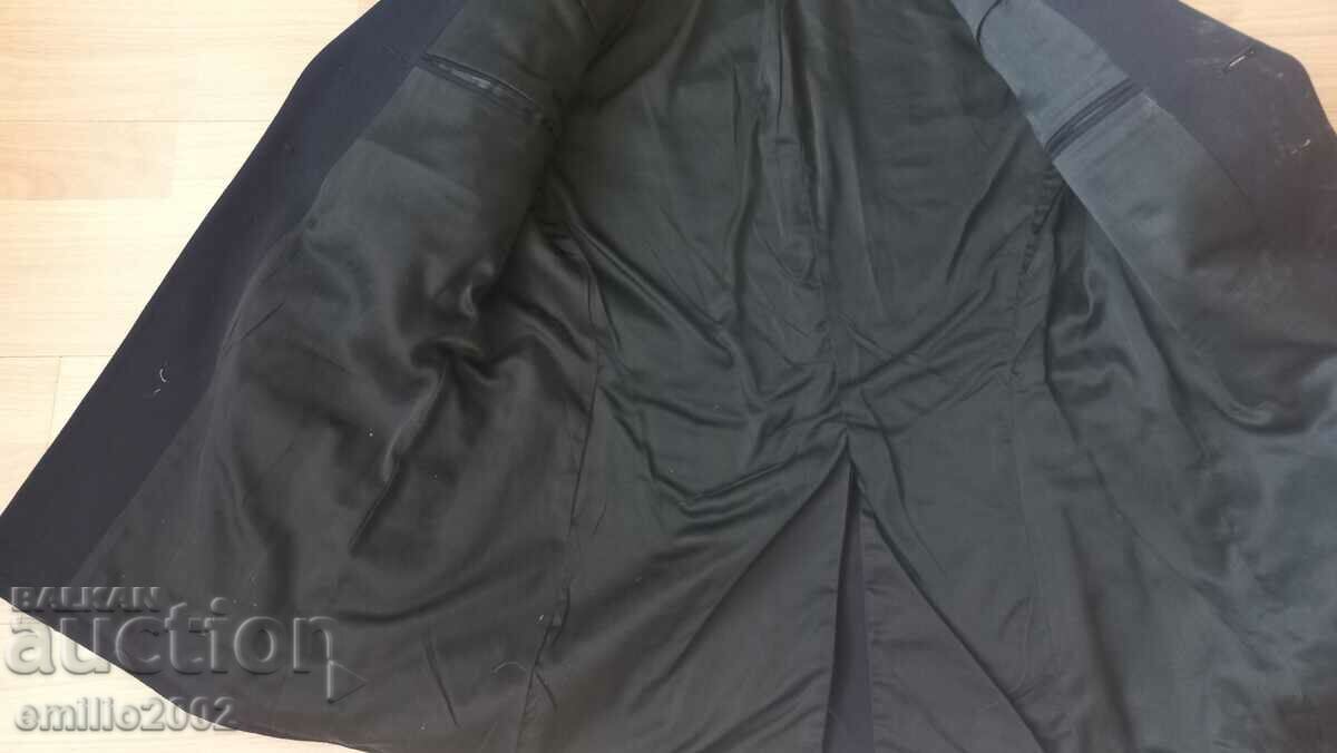 Delivery of Military railway jacket Delivery of Military railway jacket