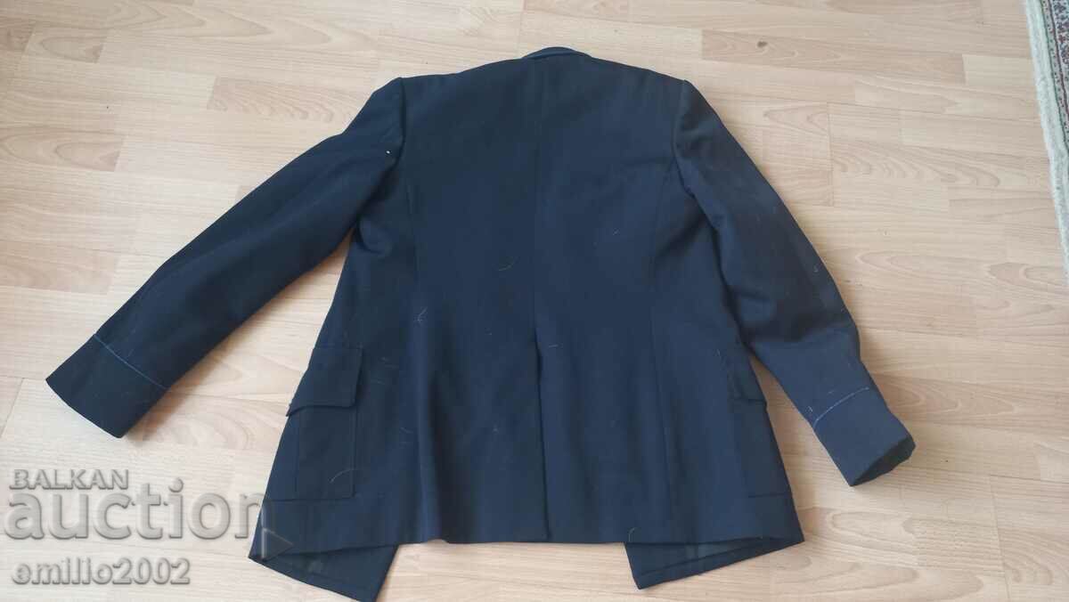 Military railway jacket - 5 Military railway jacket - 5