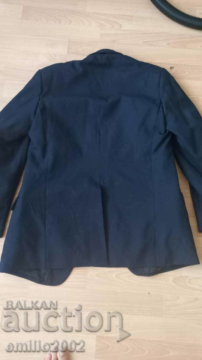 Military railway jacket - 5 Military railway jacket - 5