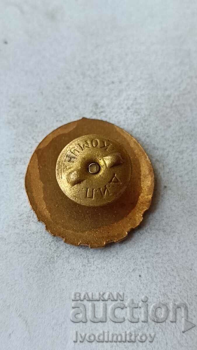 Badger Third Discharge with price 3.15 BGN | € 1.61 Badger Third Discharge with price 3.15 BGN | € 1.61