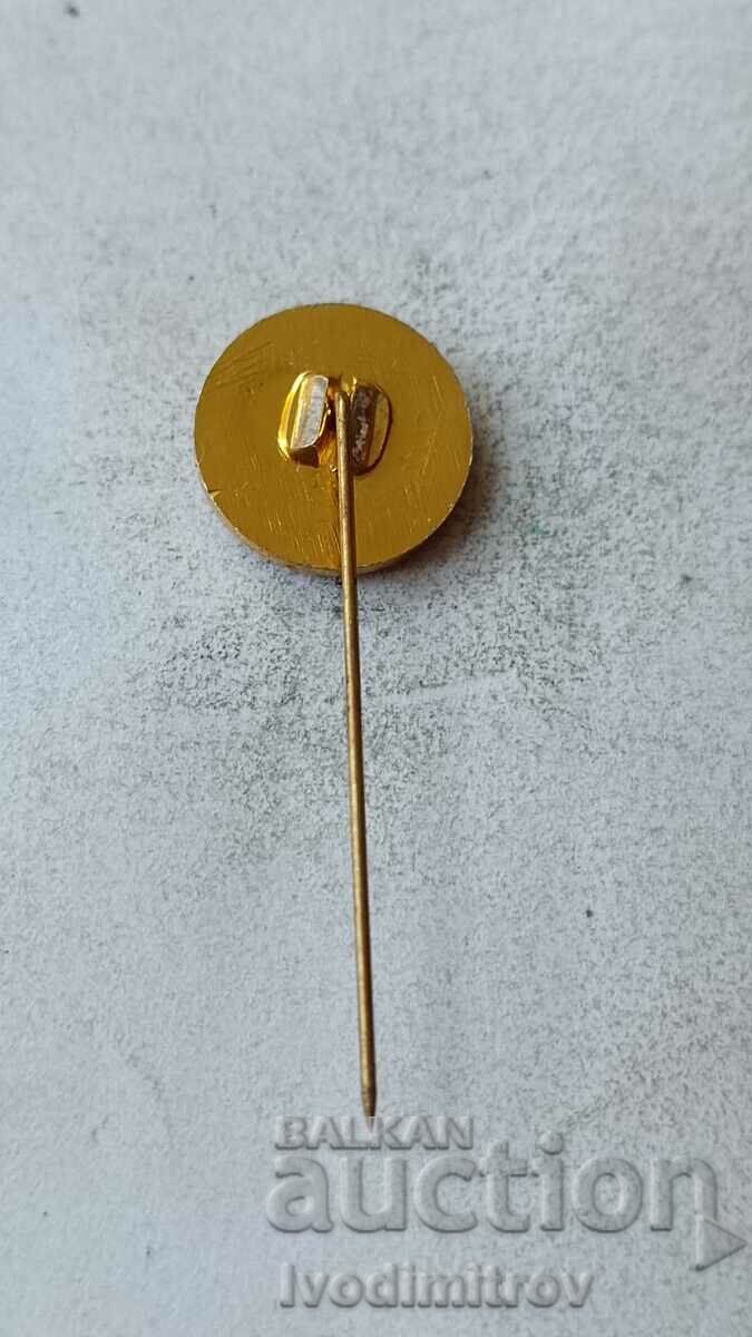 DFS badge Pravets 1928 with price 2.85 BGN | € 1.46 DFS badge Pravets 1928 with price 2.85 BGN | € 1.46