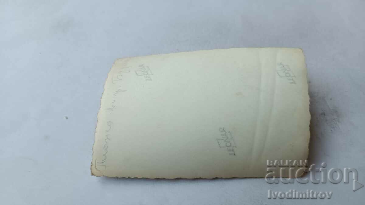 Photo Burgas Men on the beach with price 2.45 BGN | € 1.25 Photo Burgas Men on the beach with price 2.45 BGN | € 1.25