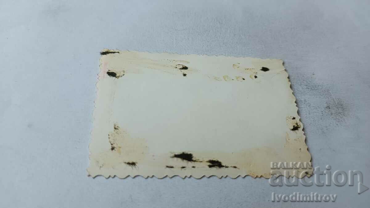 Photo Young woman and little boy on the beach with price 1.45 BGN | € 0.74