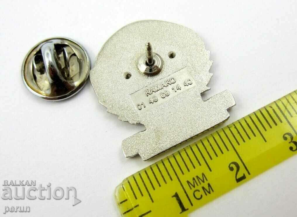 Auction  6th World Firefighting Games 2000 Mantes, France