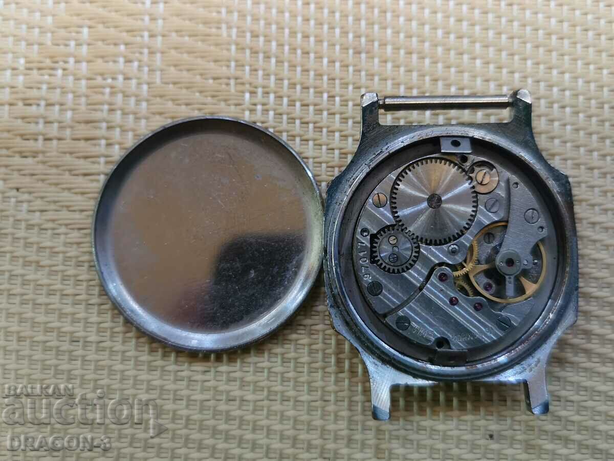 Delivery of WINNING Delivery of WINNING