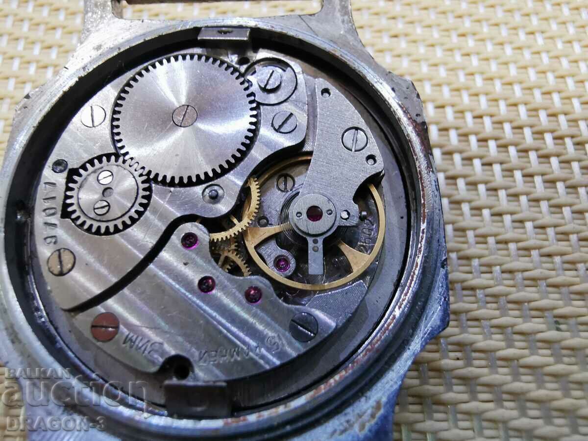 WINNING - 5 WINNING - 5