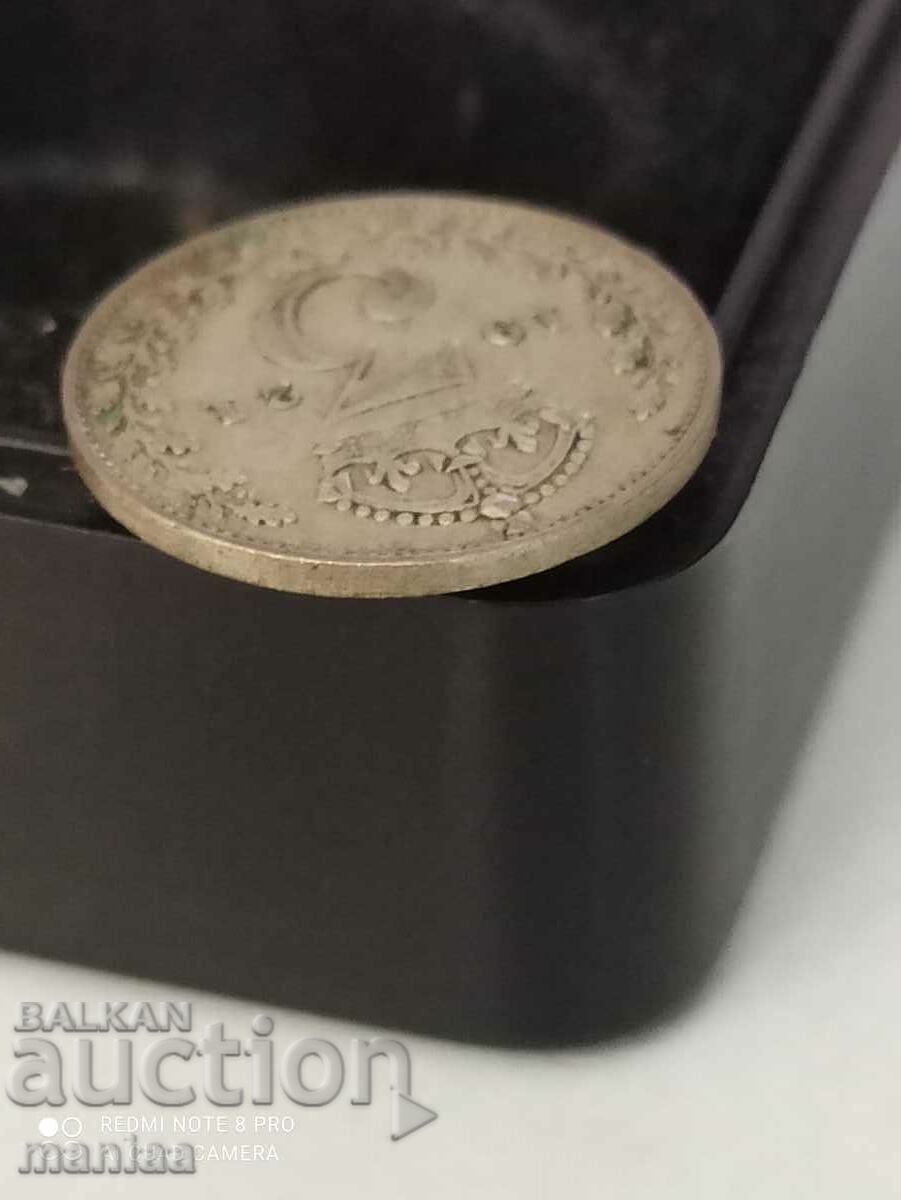 Auction 3 pence 1921 silver Great Britain Auction 3 pence 1921 silver Great Britain